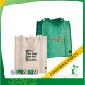 Extra Strength Nonwoven Shopping Handbag Tote Packaging